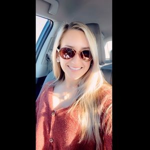 Meet your Posher, Kaley